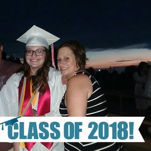 Meet your Posher, Candice